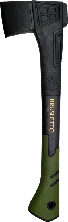 BRUSLETTO ØKS UNIVERSAL KIKUT 46CM
