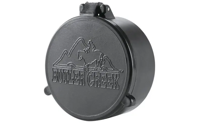 Butler Creek linsebeskytter objektiv