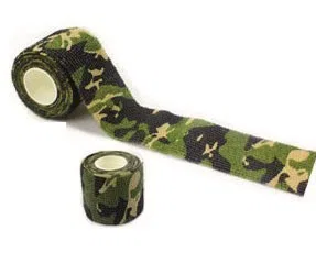 Camotape Forrest