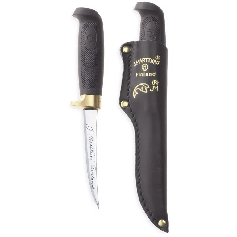 Condor Filleting Knife 4" - 10cm blad