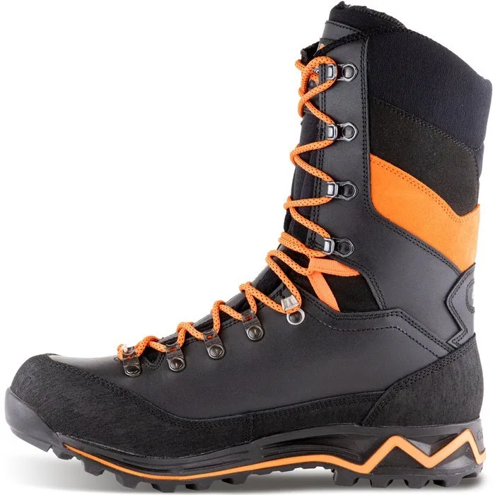 Crispi Titan NW GTX - Jaktsko – bilde 4
