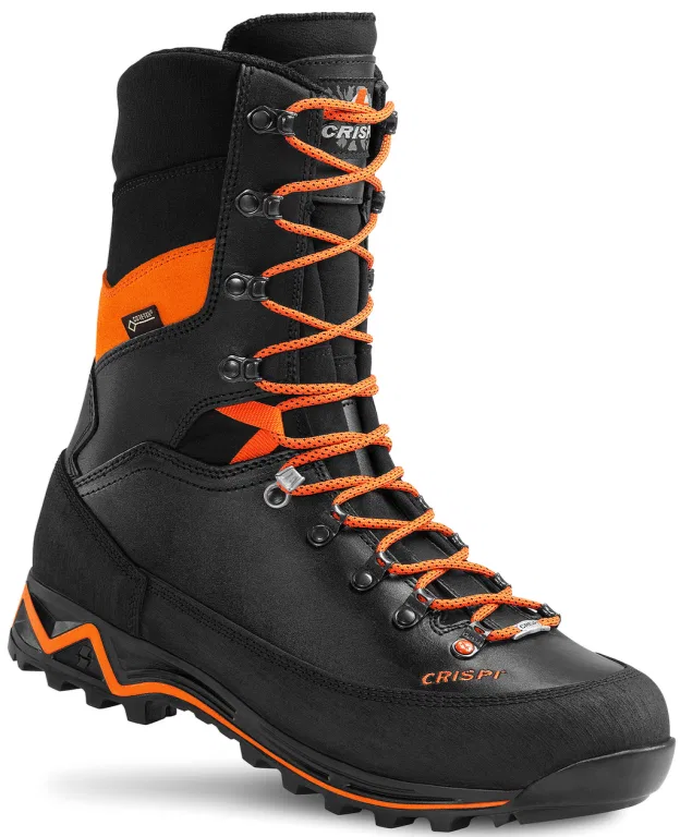 Crispi Titan NW GTX - Jaktsko