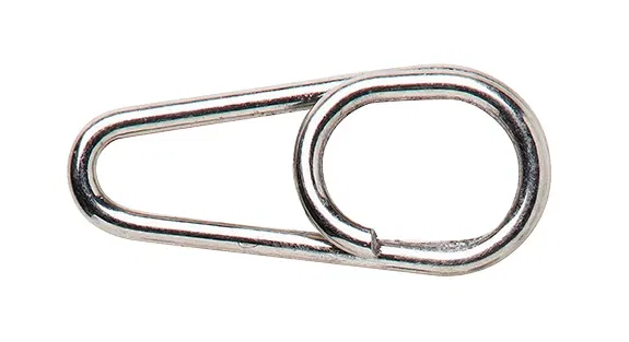 Custom Salt Splittring Snaps