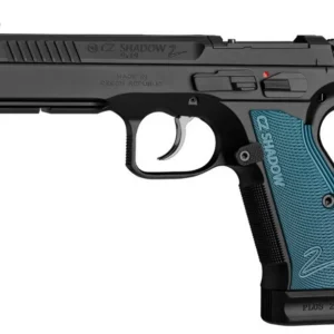 CZ Shadow 2 OR. 9X19
