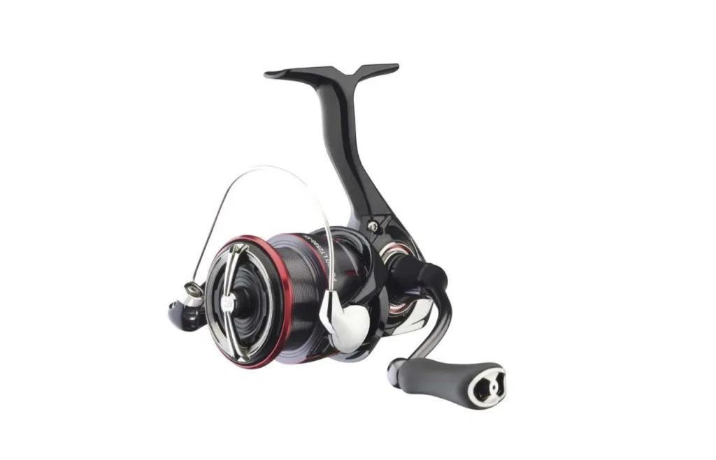 Daiwa 23 FUEGO LT – bilde 2