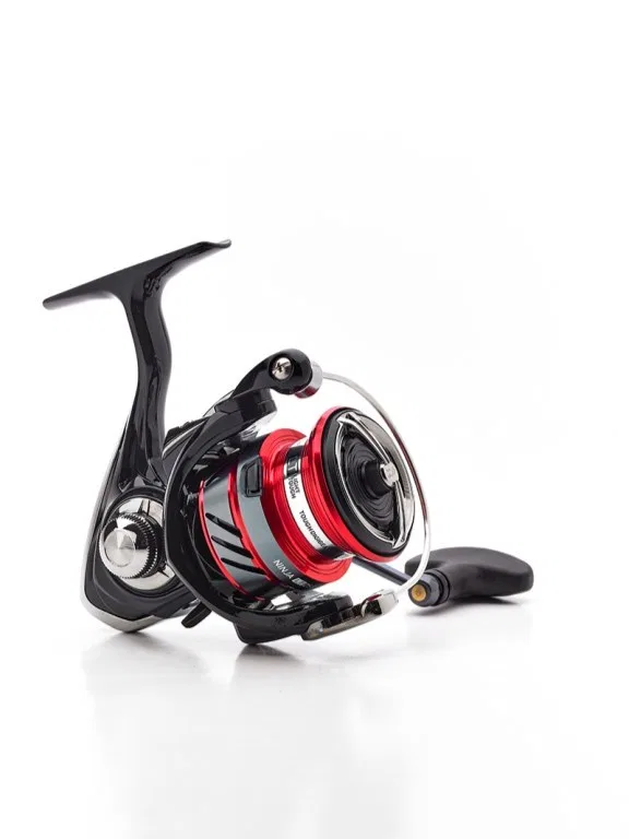 Daiwa 23 NINJA LT – bilde 5