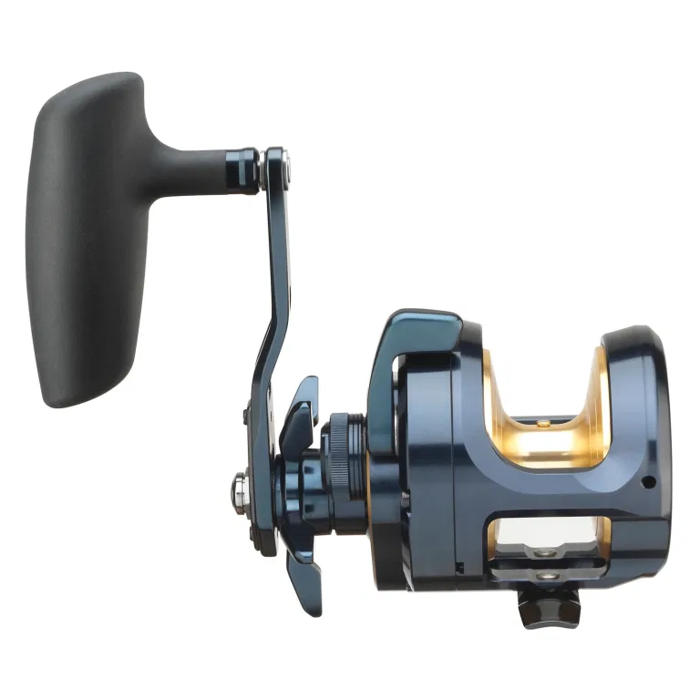 Daiwa 24 Saltiga (G) 15 – bilde 2