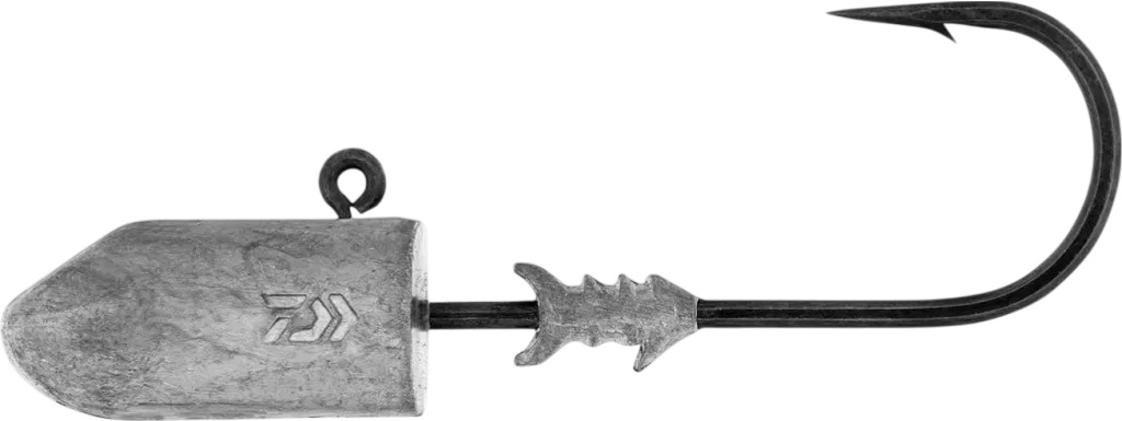 Daiwa Bait Junkie SW Jig Head
