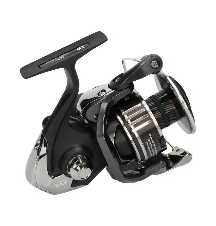 Daiwa BG MQ – bilde 4