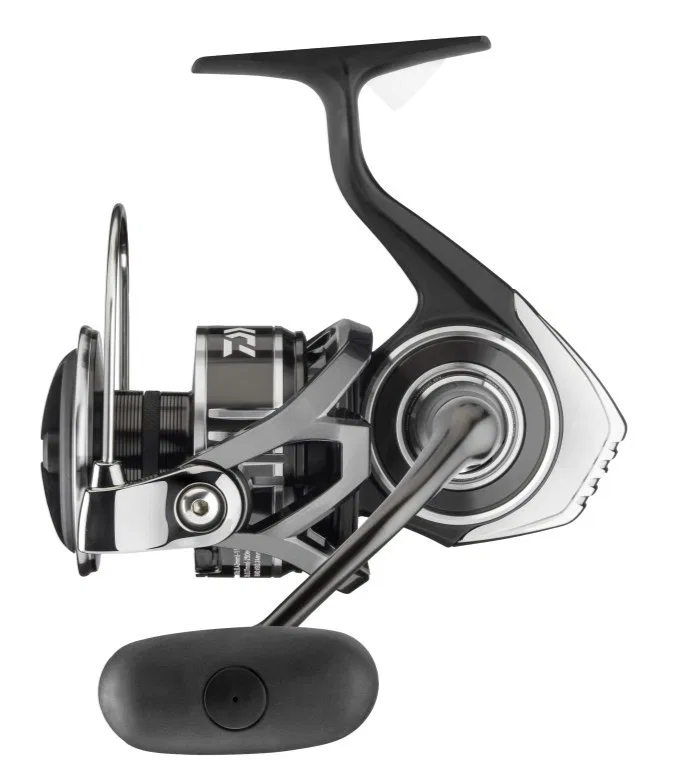 Daiwa BG MQ