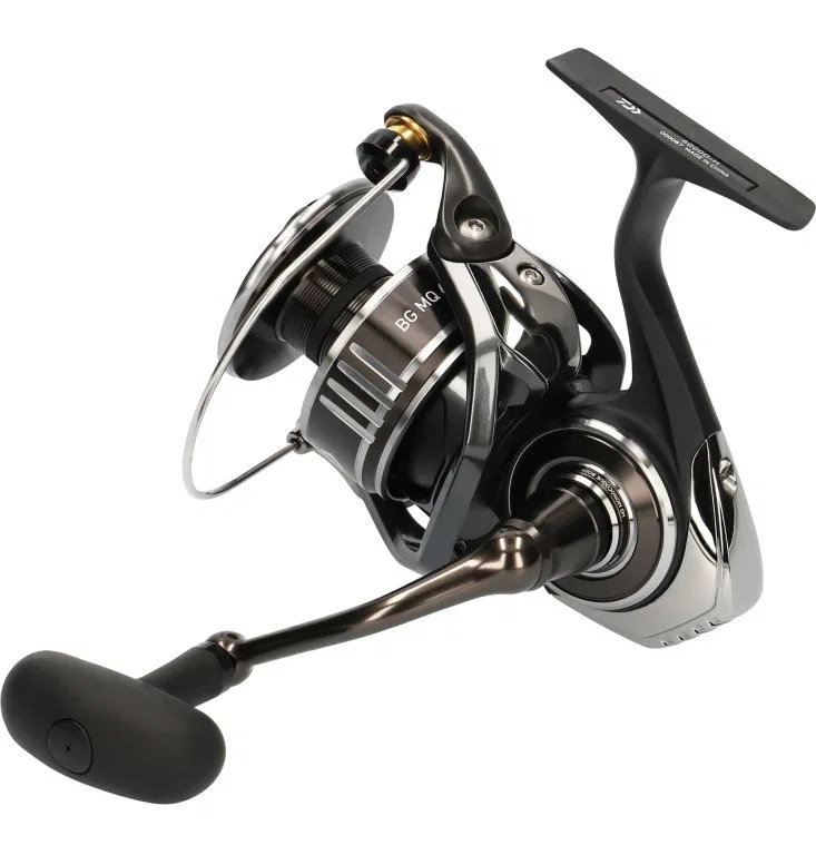 Daiwa BG MQ – bilde 3