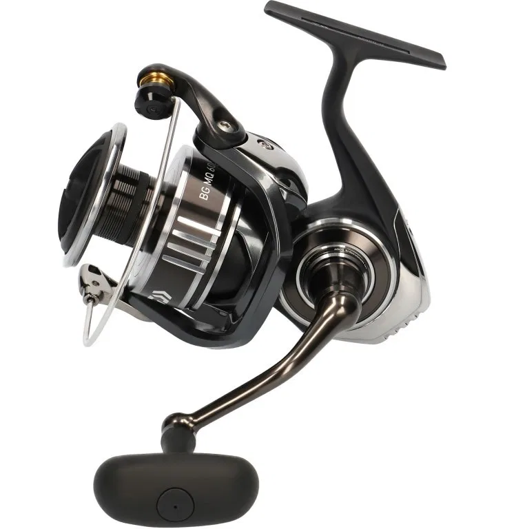 Daiwa BG MQ – bilde 2