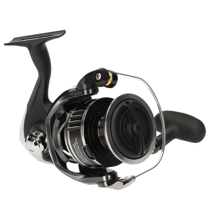 Daiwa BG MQ – bilde 5