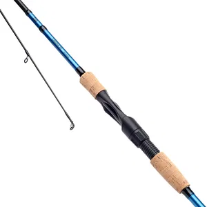 Daiwa Laguna XT Kids - haspelstang