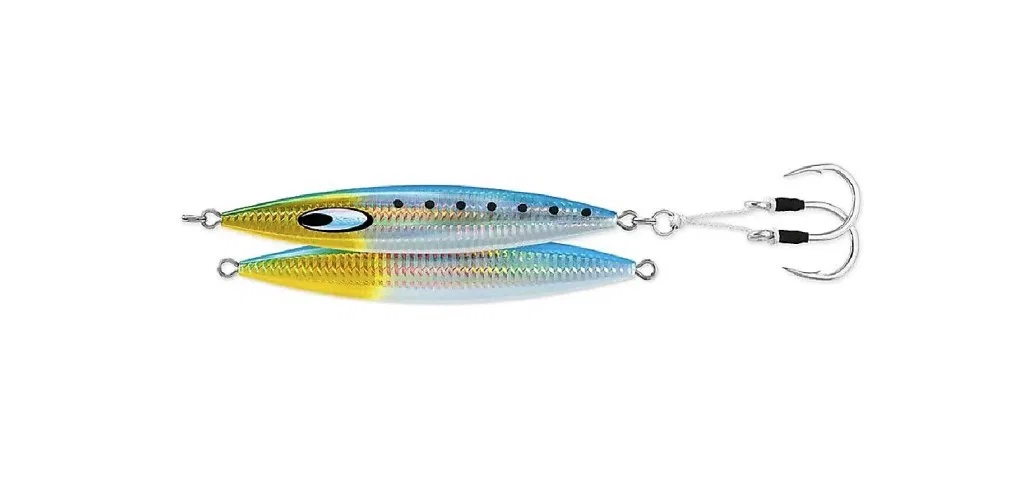 Daiwa SALTIGA SK JIG