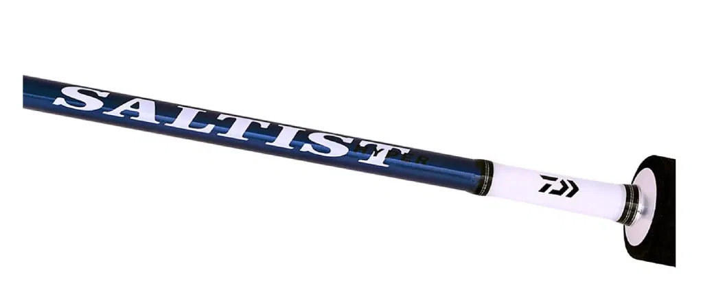 Daiwa SALTIST HYPER SLOW JIG 62 B – bilde 2