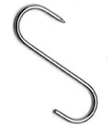 DICK Kjøtt kroker / Meat Hooks (1 stk)