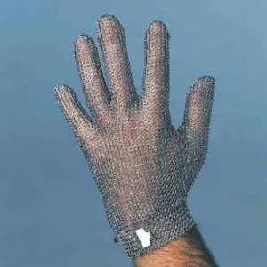 DICK Stålhanske/ Brynjehanske , 5 fingre