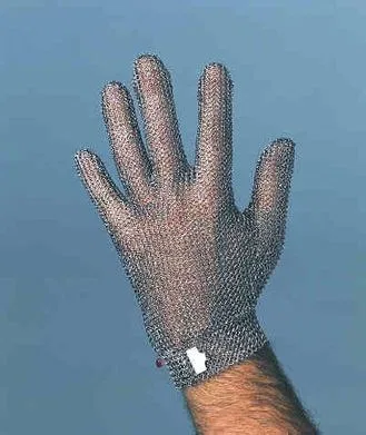 DICK Stålhanske/ Brynjehanske , 5 fingre