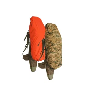 Eberlestock Regntrekk - Large Reversible Mountain / Orange