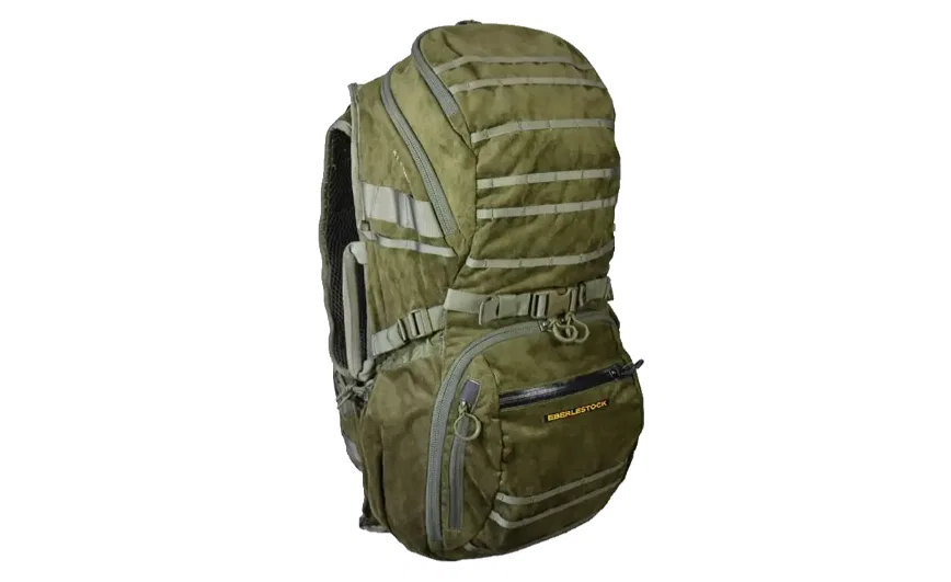 Eberlestock X1 Euro II Loden – bilde 3