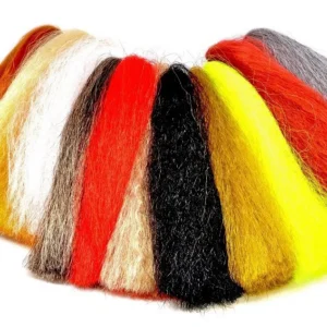 FF Slinky Fibre