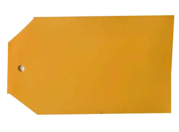 Fiskerimerker - 6pk