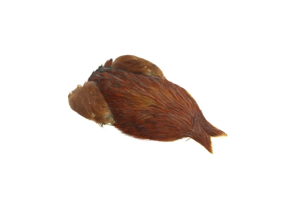 FlyCo 4B Whiting Rooster Cape