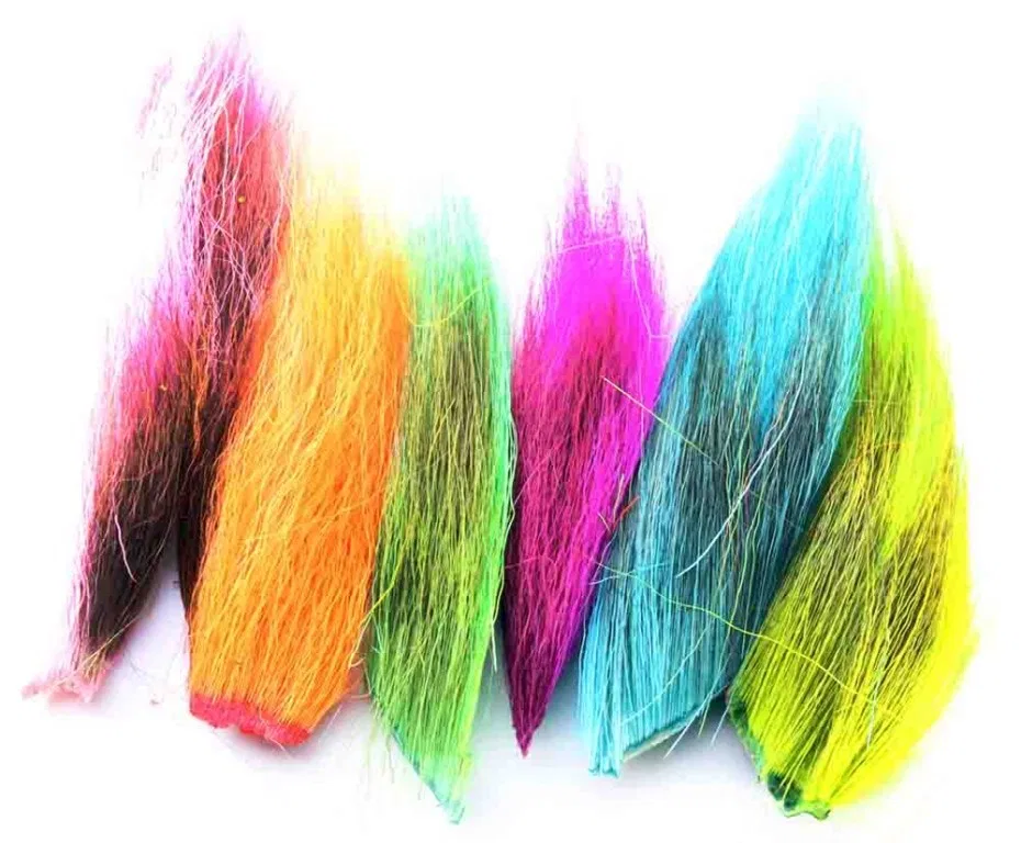 Flyco Bucktail