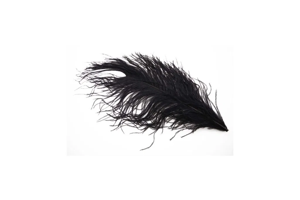 FlyCo Ostrich Herl