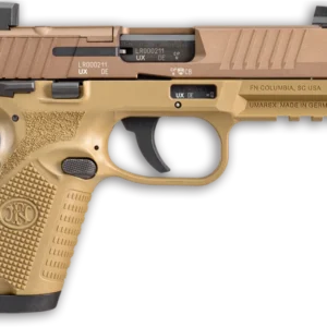 FN 502 T FDE - 22LR