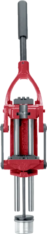 Forster CO-AX ladepresse