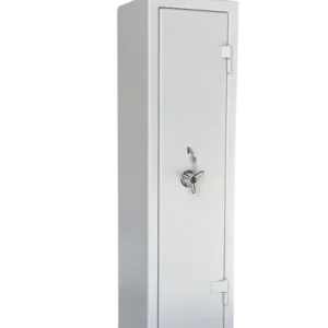 Franz Jäger Våpenskap 5/7 Key Fighter 2026