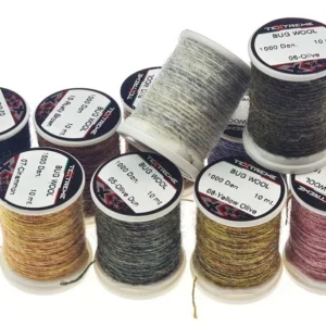 FutureFly Bug Wool