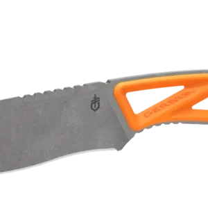 Gerber Exo-Mod Drop Point