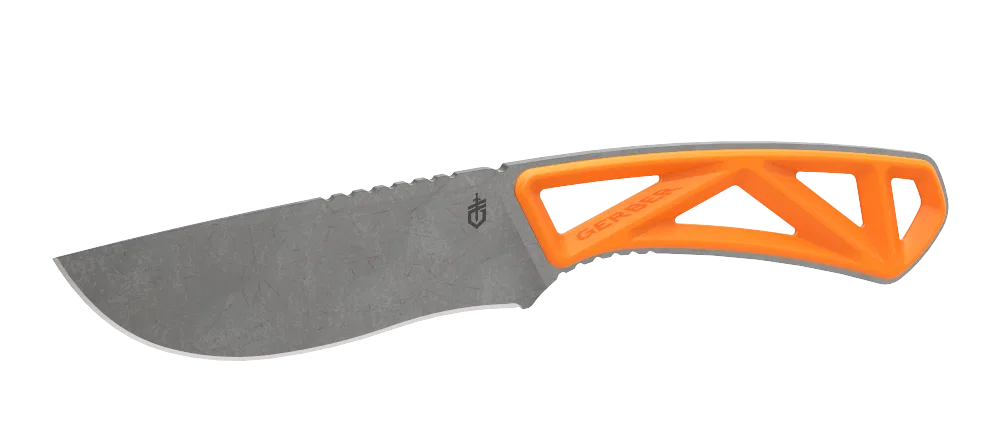 Gerber Exo-Mod Drop Point