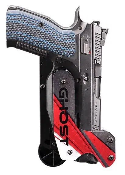 Ghost hylster: HYDRA S