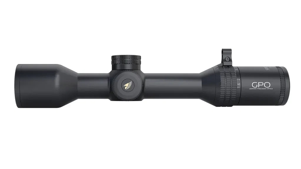 GPO SPECTRA 8x 1,6-13x44i G4i Fiber – bilde 2