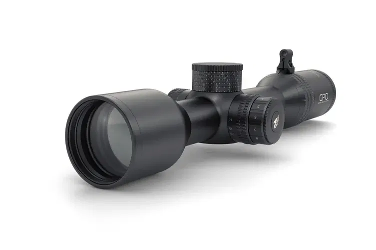 GPO SPECTRA 8x 1,6-13x44i G4i Fiber – bilde 4