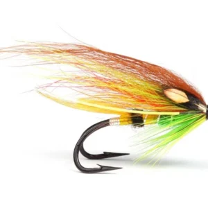 Green Highlander m/dobbelkrok