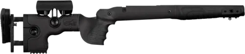 GRS Bifrost Browning X-Bolt SA Black Lett, sterkt komposittskjefte ca. 1350 g