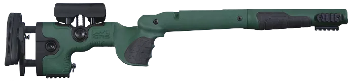 GRS Bifrost Tikka T1 X Green – bilde 2
