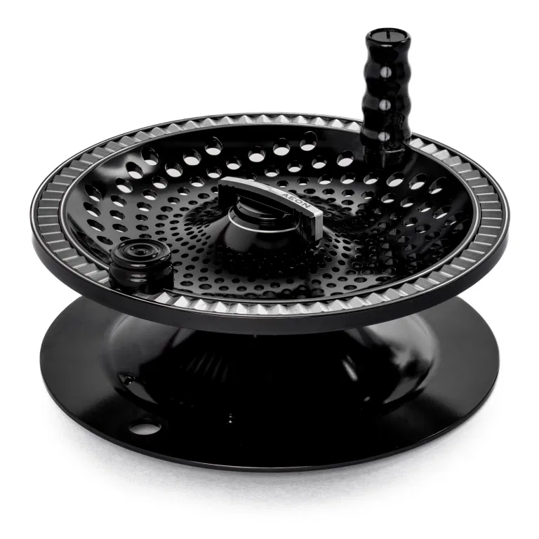 Guideline Aeon - Black/Silver – bilde 5