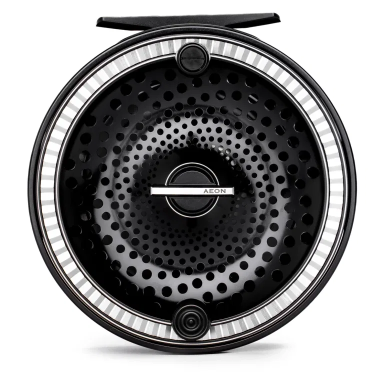 Guideline Aeon - Black/Silver – bilde 2