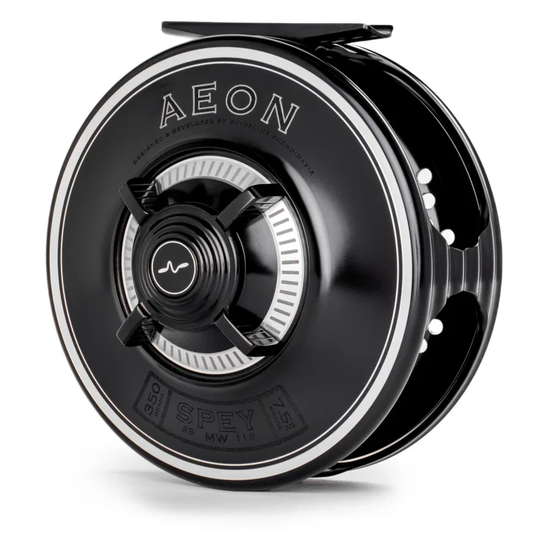 Guideline Aeon - Black/Silver – bilde 3