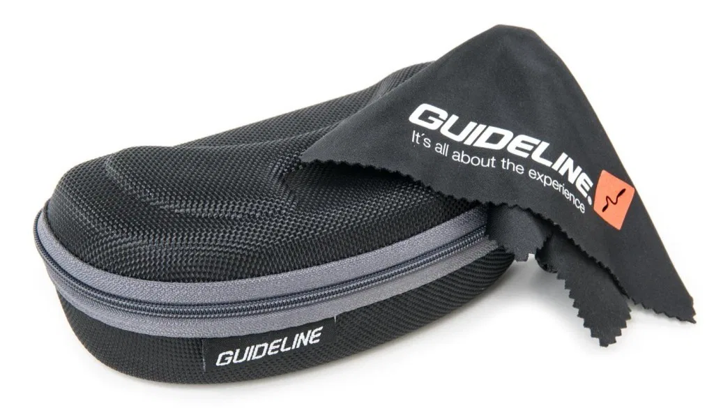 Guideline Ambush Sunglasses - Grey Lens – bilde 2
