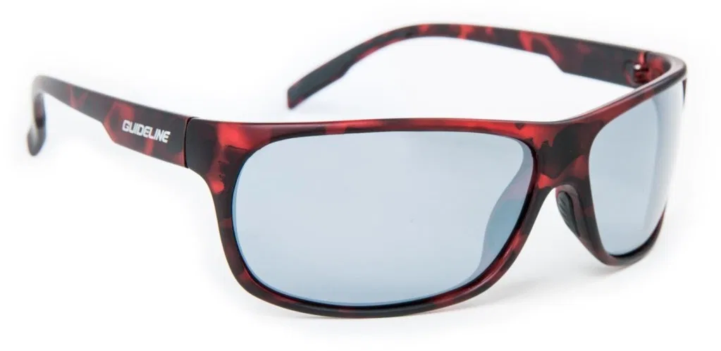 Guideline Ambush Sunglasses - Grey Lens