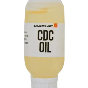Guideline CDC Oil