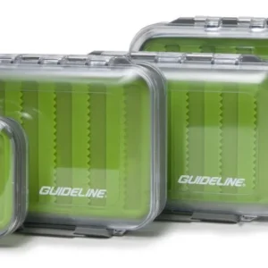 Guideline Double Side Silicone Small
