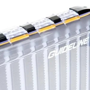 Guideline Double Side Stillwater Flybox